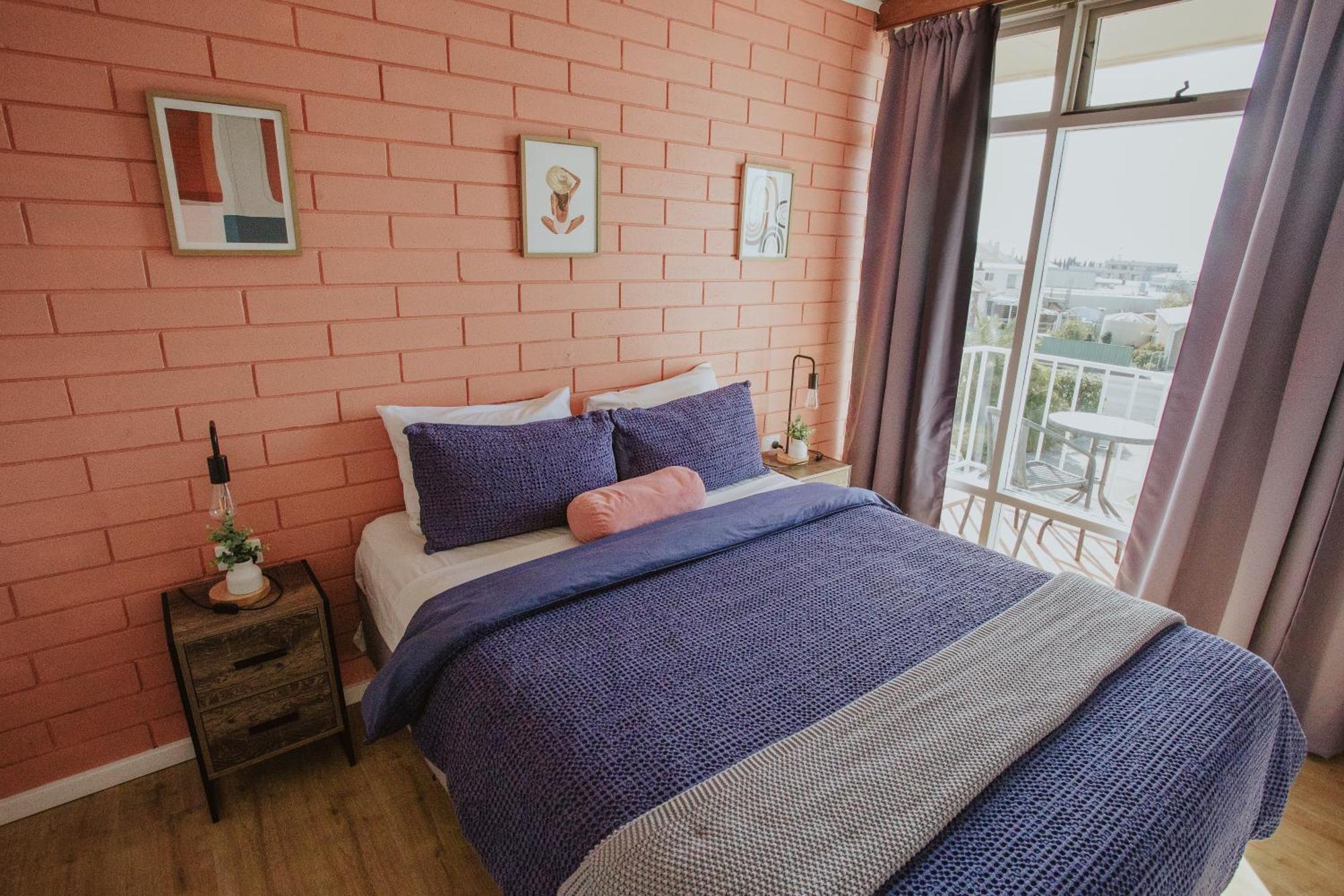 קינגסקוטה Kangaroo Island Seaview Guest House מראה חיצוני תמונה