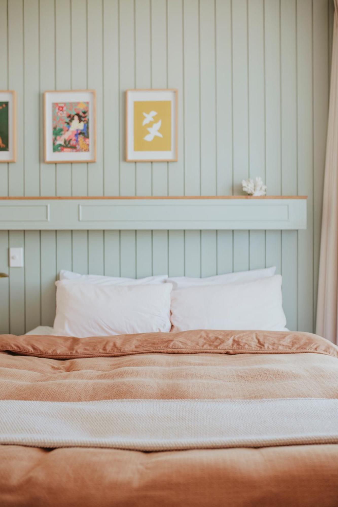 קינגסקוטה Kangaroo Island Seaview Guest House מראה חיצוני תמונה