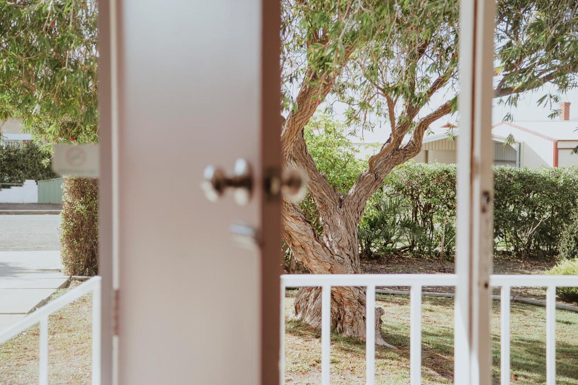 קינגסקוטה Kangaroo Island Seaview Guest House מראה חיצוני תמונה