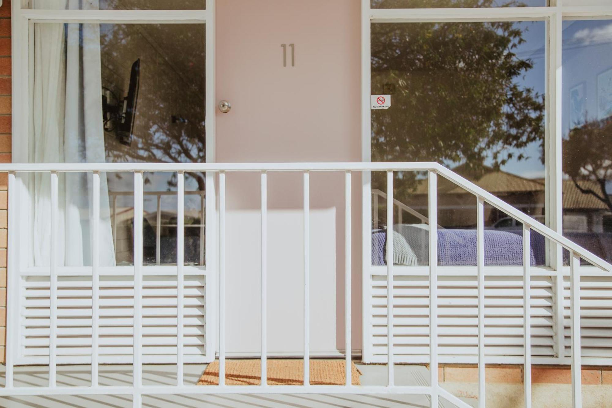 קינגסקוטה Kangaroo Island Seaview Guest House מראה חיצוני תמונה
