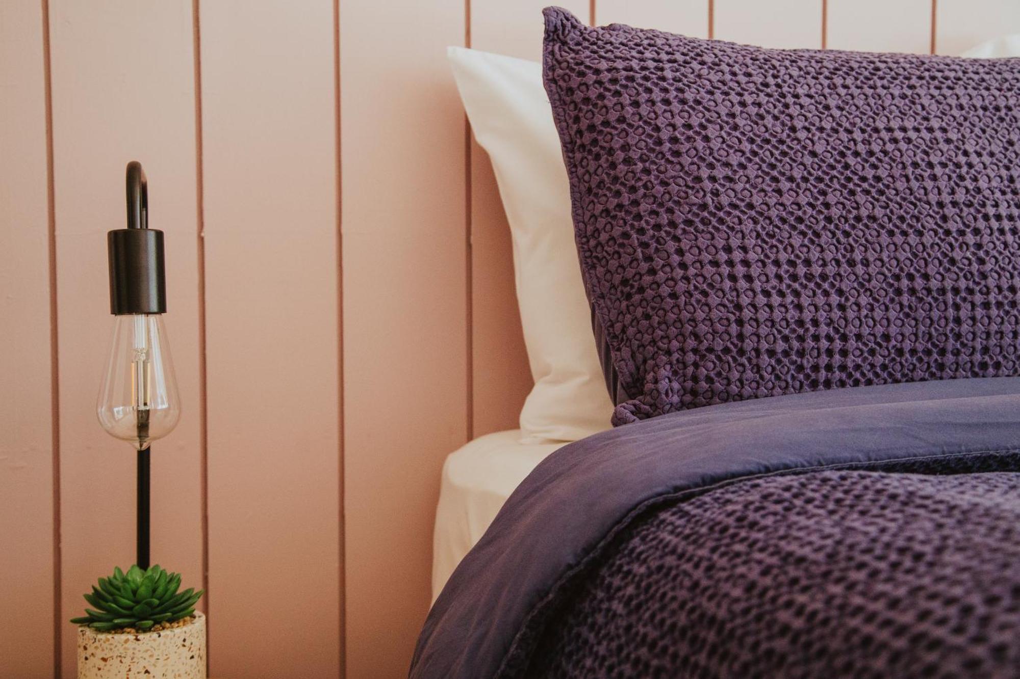 קינגסקוטה Kangaroo Island Seaview Guest House מראה חיצוני תמונה