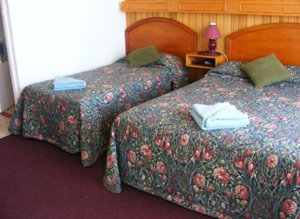 קינגסקוטה Kangaroo Island Seaview Guest House מראה חיצוני תמונה