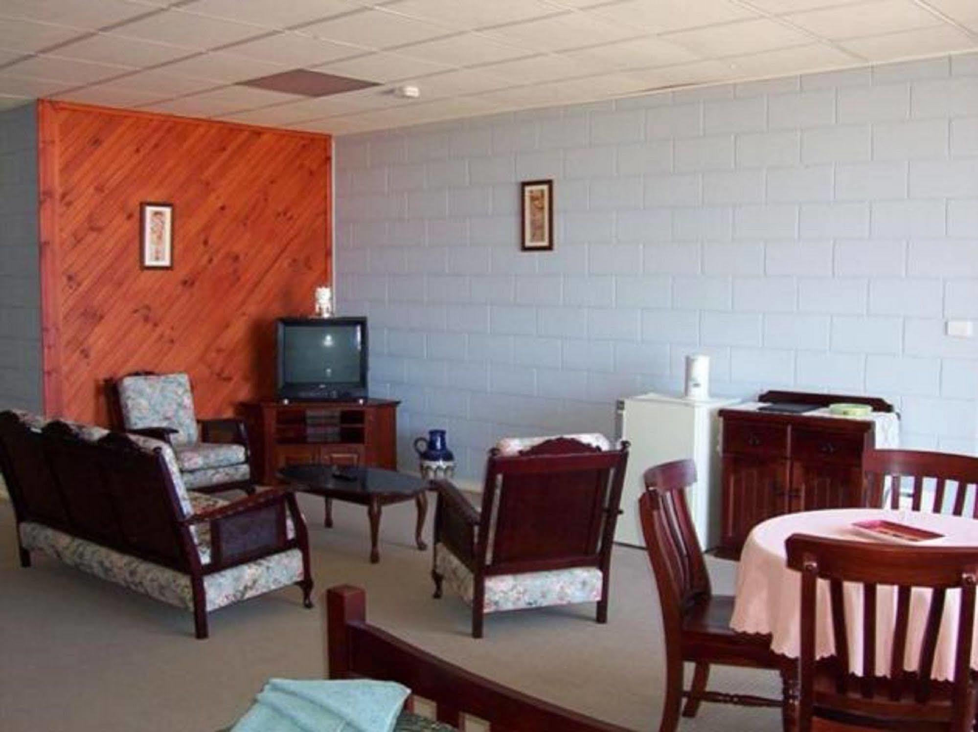 קינגסקוטה Kangaroo Island Seaview Guest House מראה חיצוני תמונה