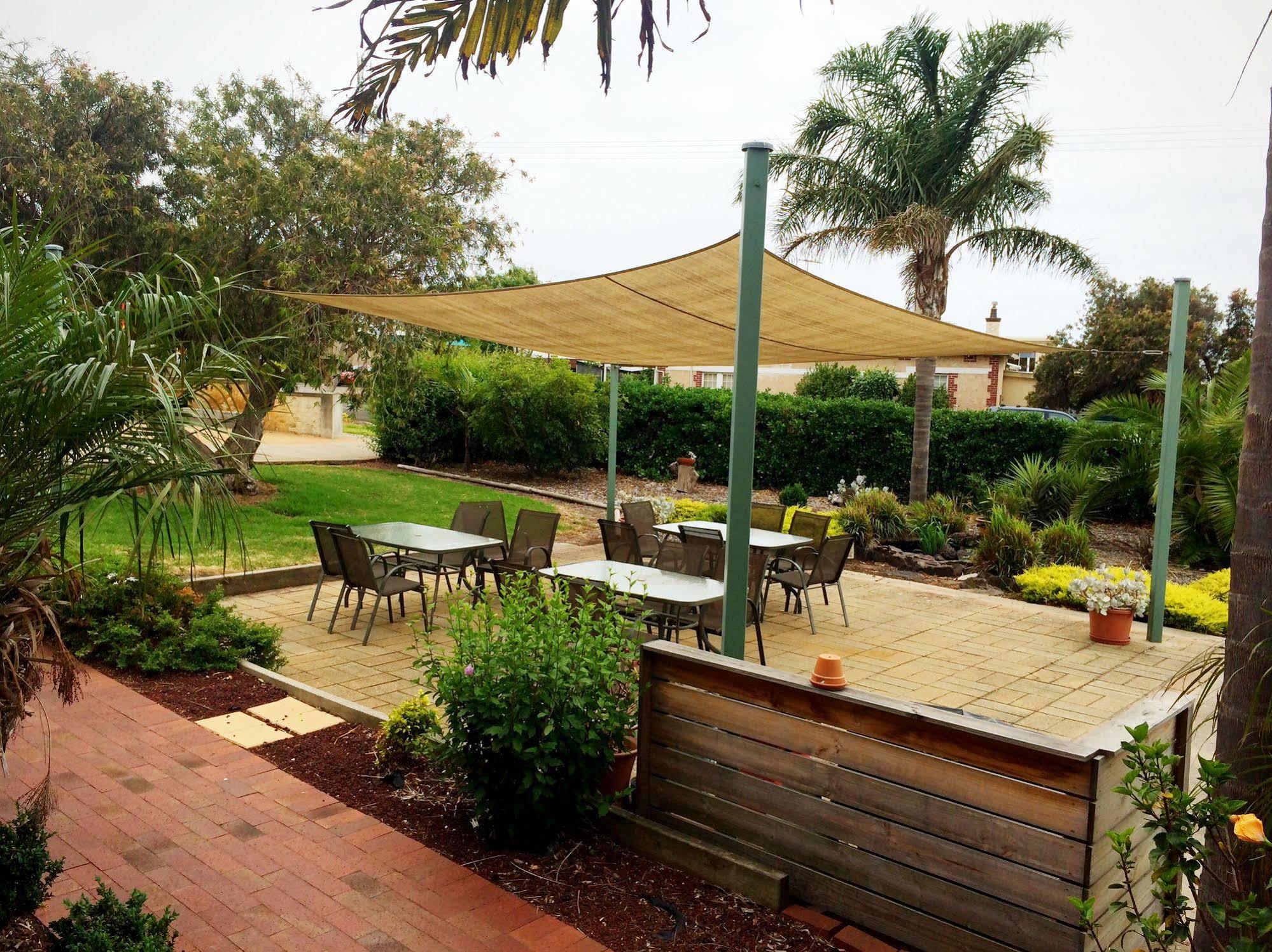 קינגסקוטה Kangaroo Island Seaview Guest House מראה חיצוני תמונה