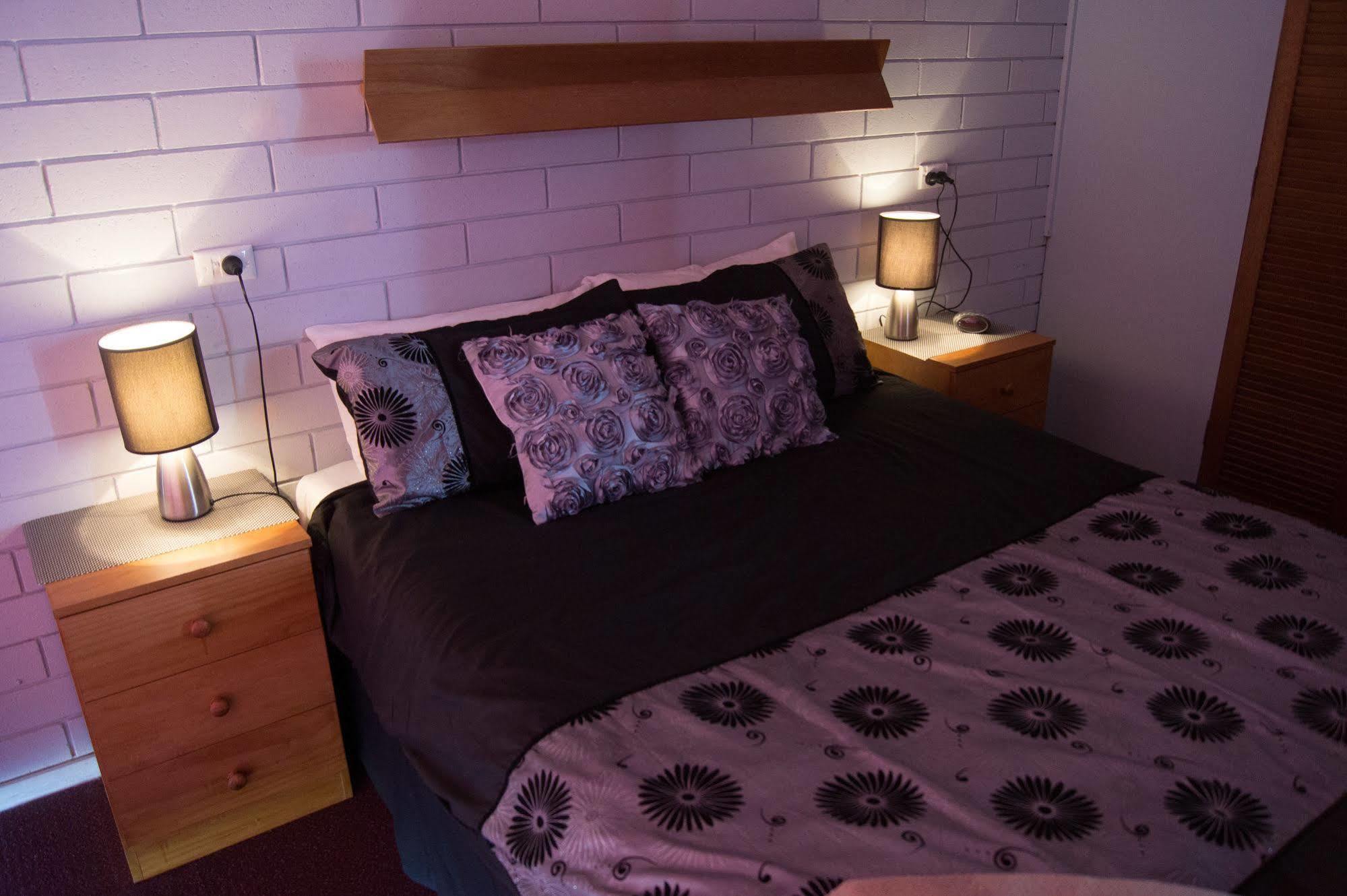 קינגסקוטה Kangaroo Island Seaview Guest House מראה חיצוני תמונה